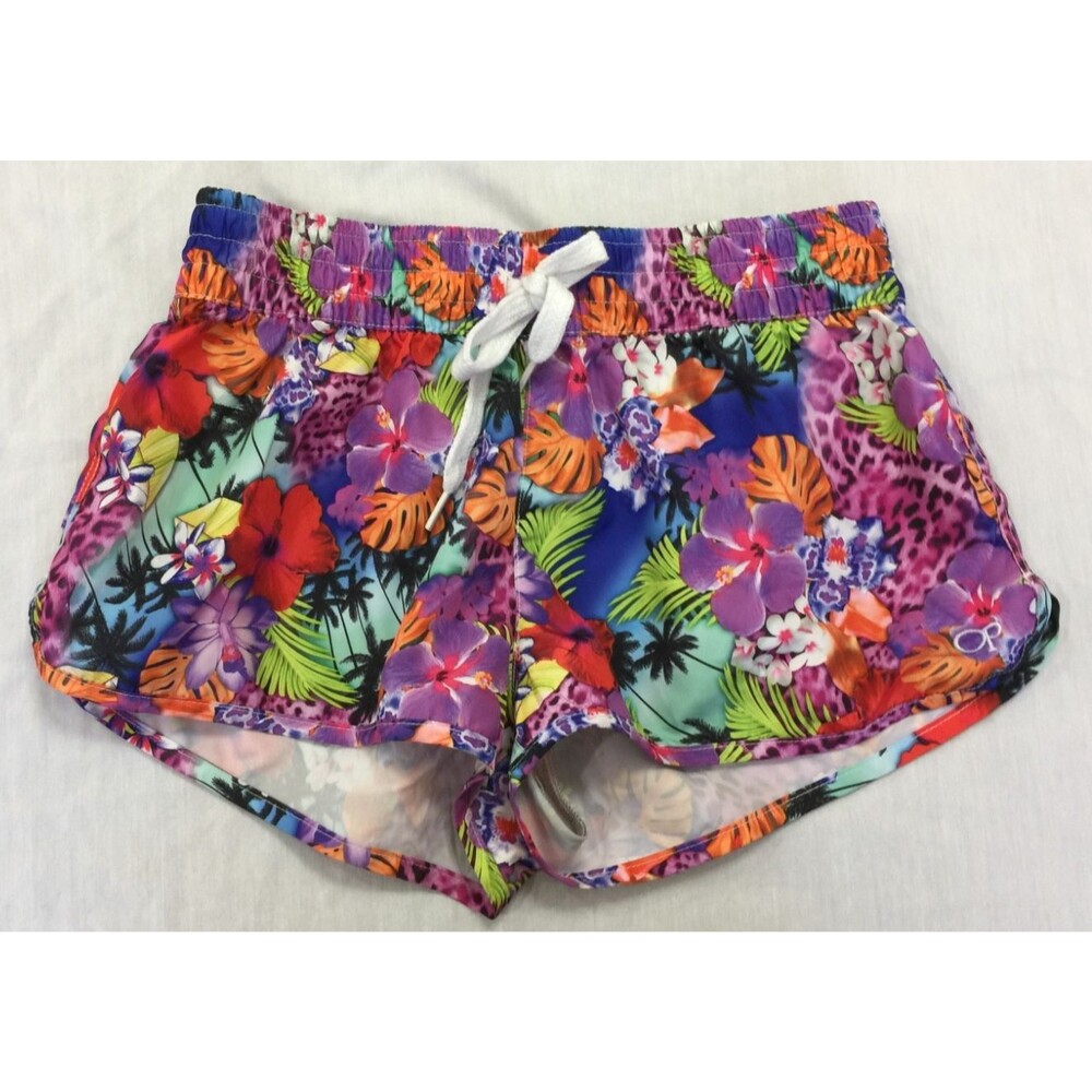 OP WOMENS UNLINED SHORTS SIZE S 3-5